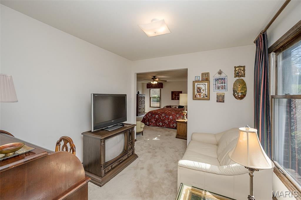 606 Aspen Ridge Court Chesterfield, MO 63017 - Photo 24 of 49