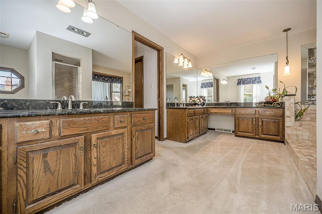 606 Aspen Ridge Court Chesterfield, MO 63017 - Photo 26 of 49