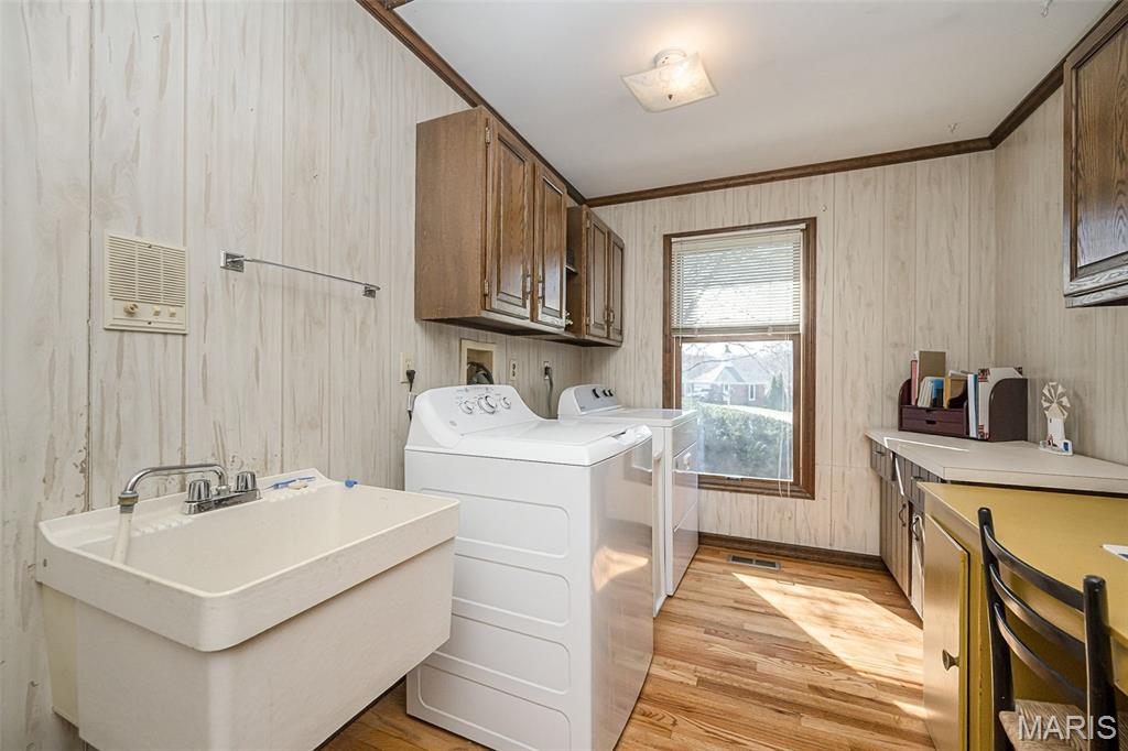 606 Aspen Ridge Court Chesterfield, MO 63017 - Photo 27 of 49