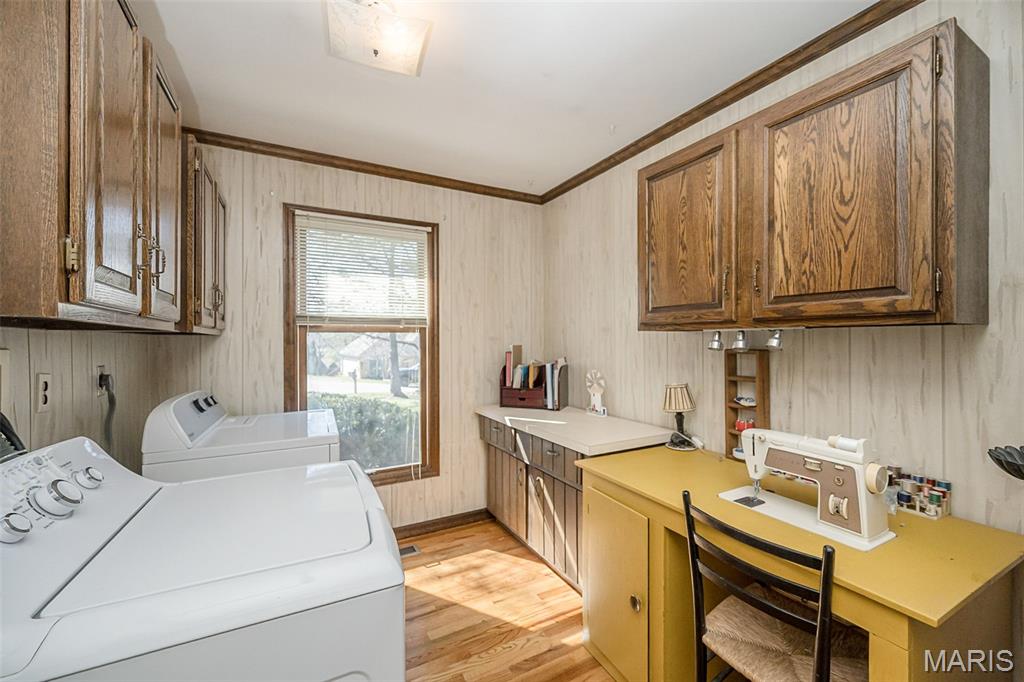 606 Aspen Ridge Court Chesterfield, MO 63017 - Photo 28 of 49