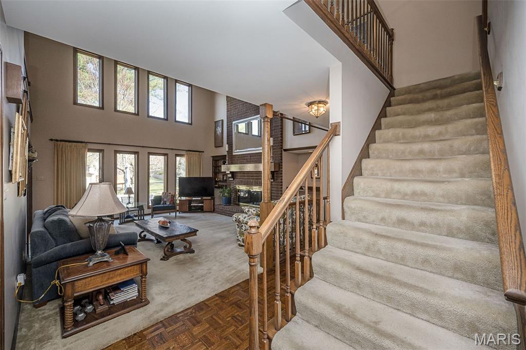 606 Aspen Ridge Court Chesterfield, MO 63017 - Photo 30 of 49