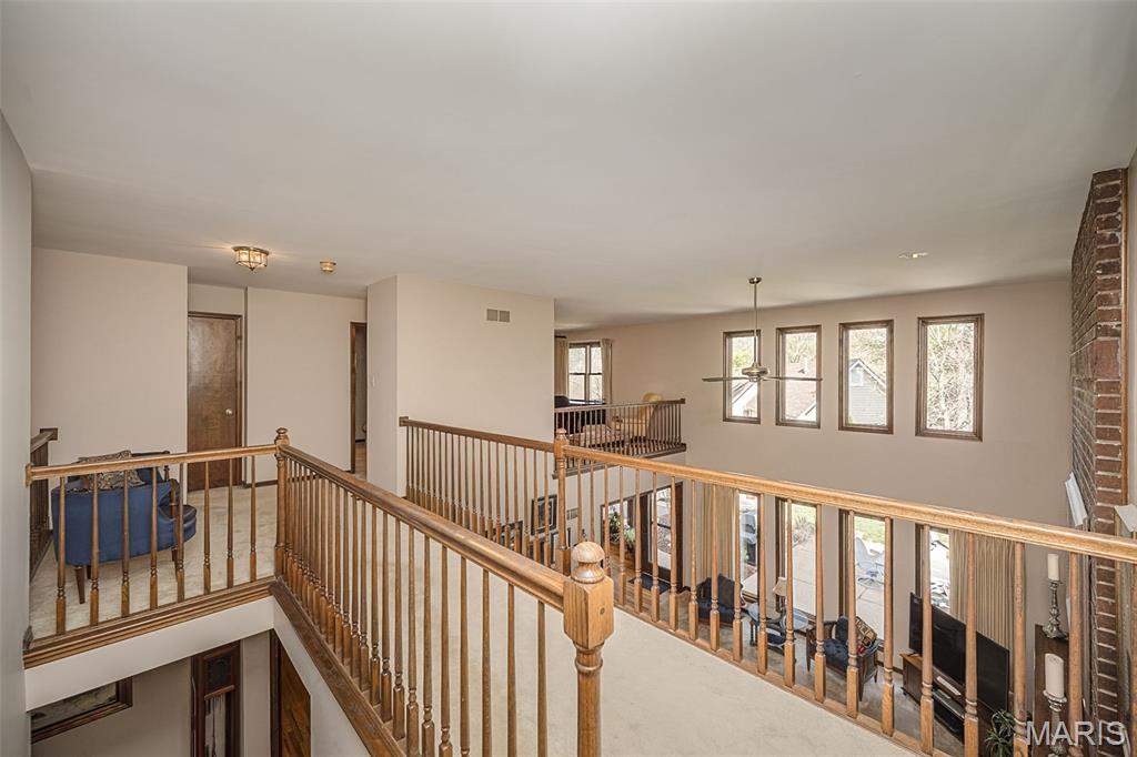 606 Aspen Ridge Court Chesterfield, MO 63017 - Photo 31 of 49