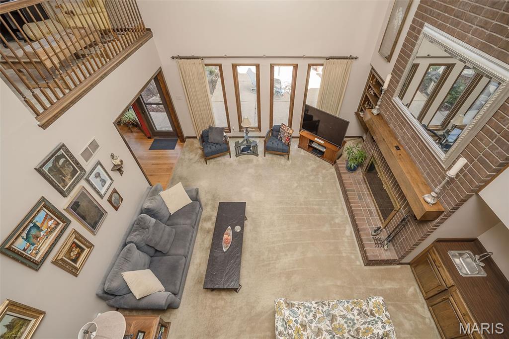 606 Aspen Ridge Court Chesterfield, MO 63017 - Photo 32 of 49