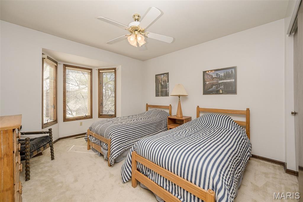 606 Aspen Ridge Court Chesterfield, MO 63017 - Photo 35 of 49