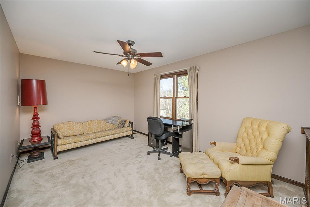 606 Aspen Ridge Court Chesterfield, MO 63017 - Photo 37 of 49