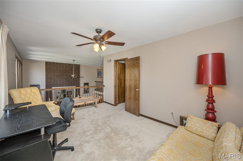 606 Aspen Ridge Court Chesterfield, MO 63017 - Photo 38 of 49