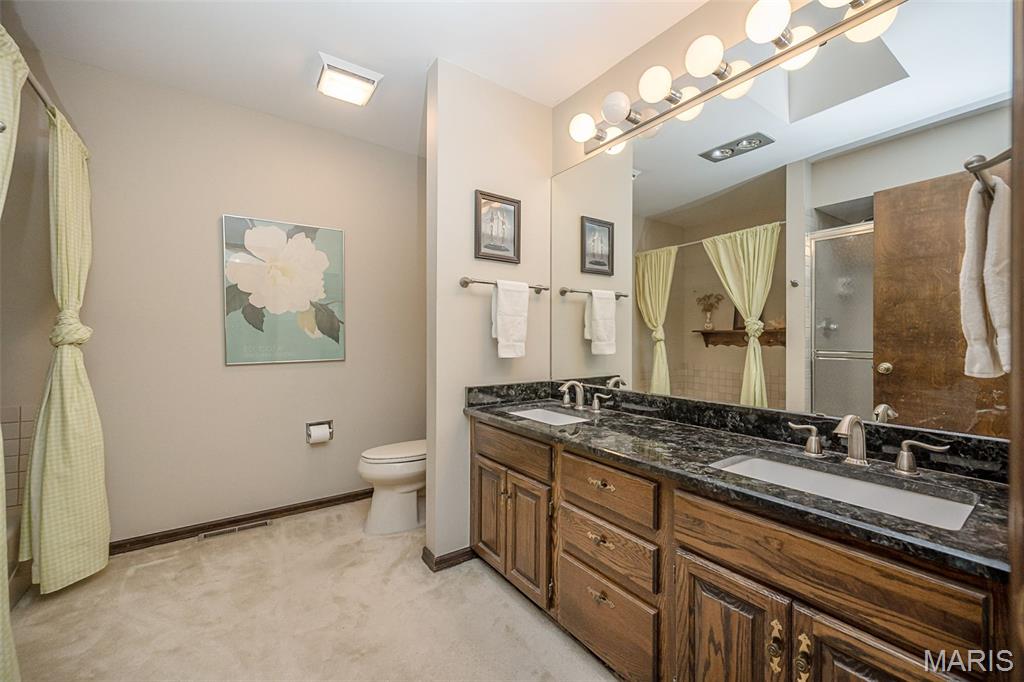 606 Aspen Ridge Court Chesterfield, MO 63017 - Photo 39 of 49