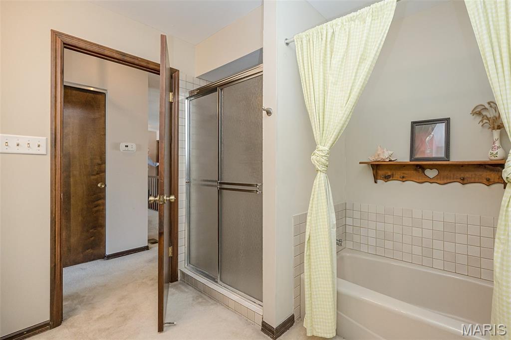 606 Aspen Ridge Court Chesterfield, MO 63017 - Photo 40 of 49