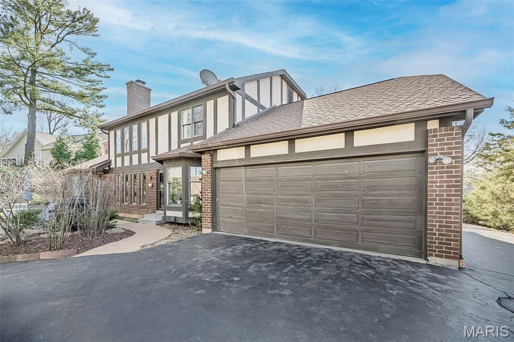 606 Aspen Ridge Court Chesterfield, MO 63017 - Photo 42 of 49