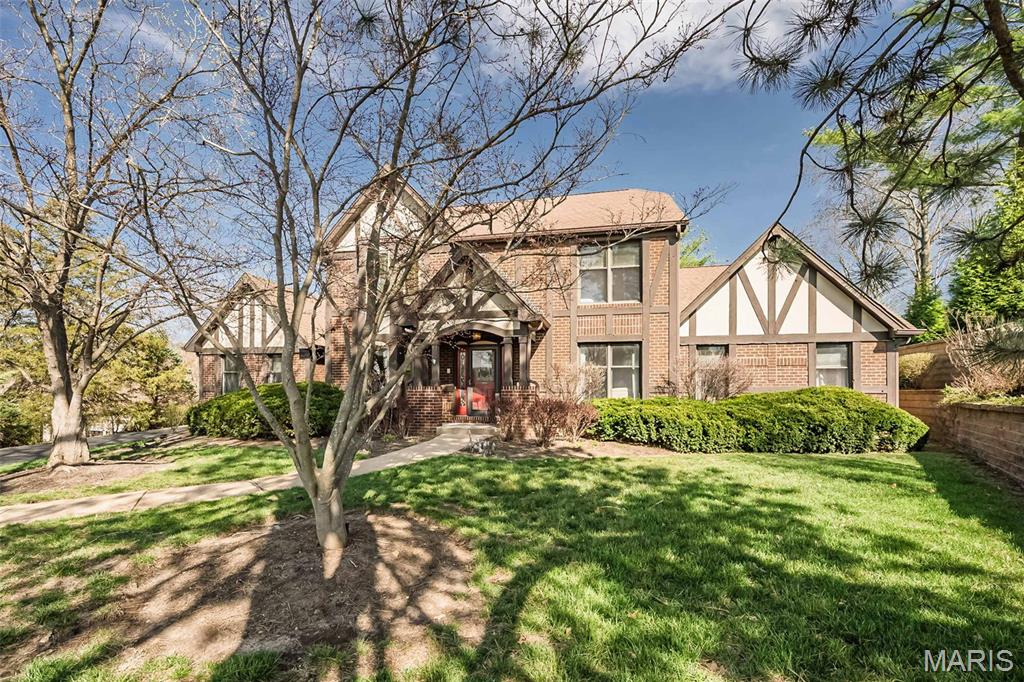 606 Aspen Ridge Court Chesterfield, MO 63017 - Photo 49 of 49