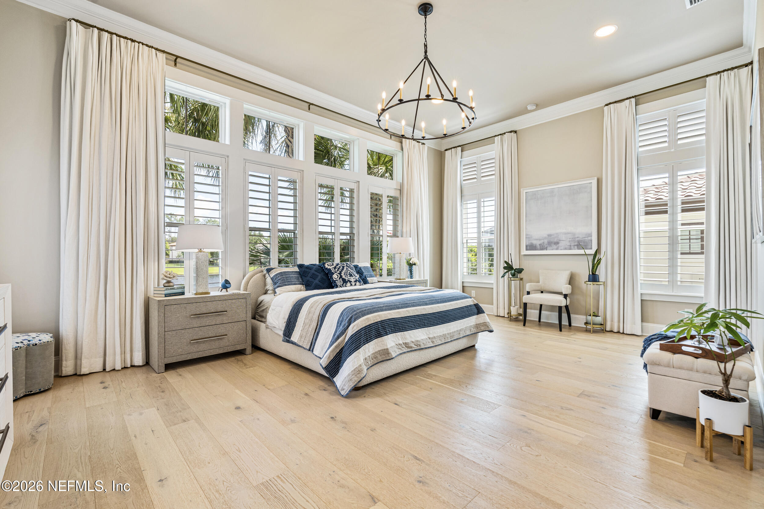 14061 Magnolia Cove Road Jacksonville, FL 32224 - Photo 28 of 74 28 - Bedroom 2