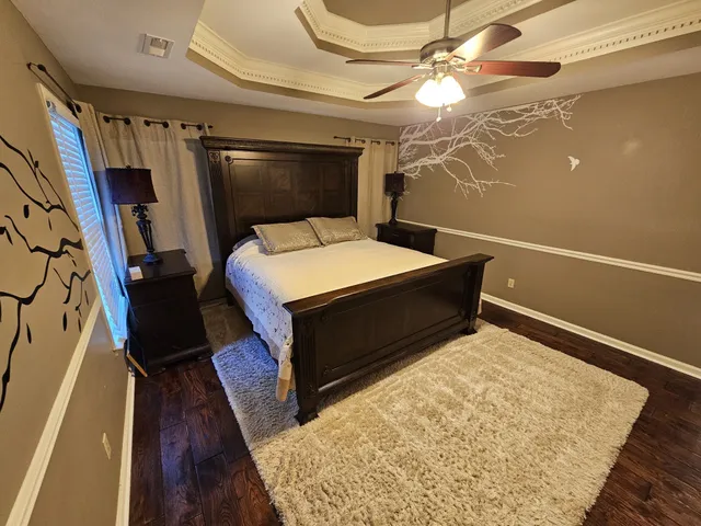 $3,300 | 3202 Park Hill Road, Murfreesboro, TN 37129