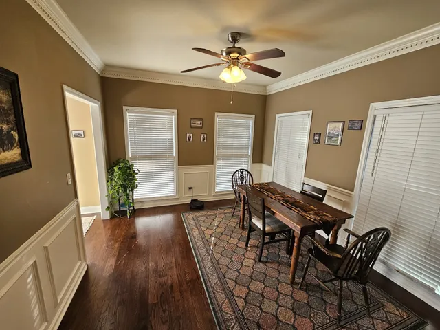 $3,300 | 3202 Park Hill Road, Murfreesboro, TN 37129