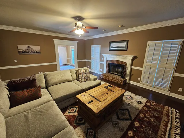 $3,300 | 3202 Park Hill Road, Murfreesboro, TN 37129