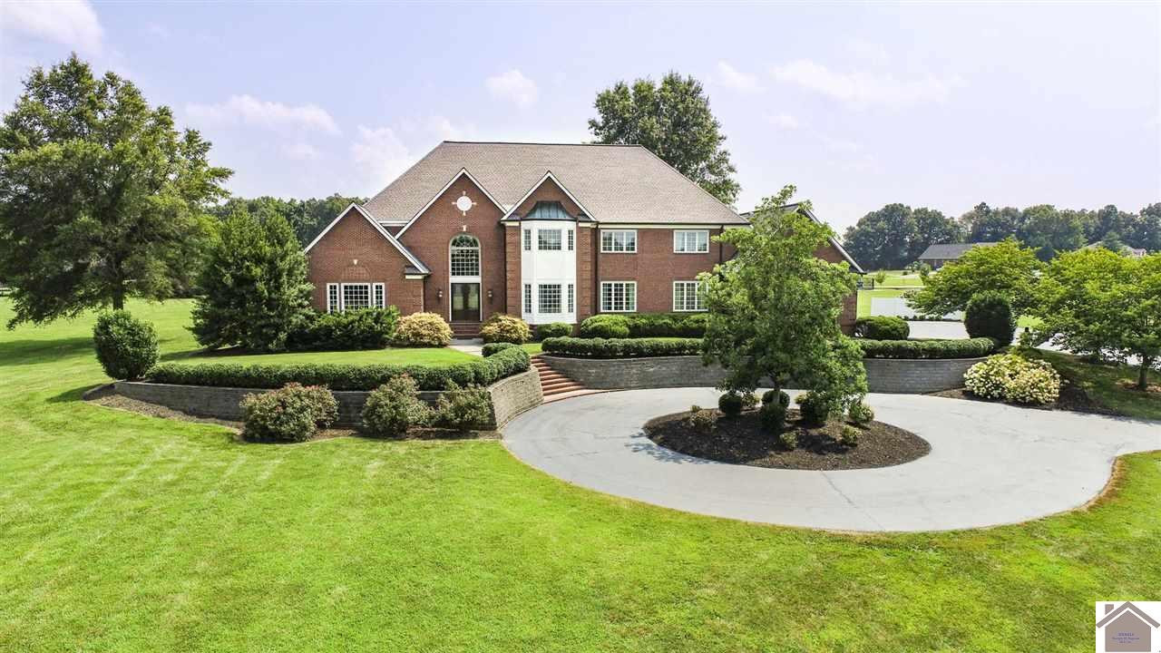 1641 Wiswell Road West Murray, KY 42071 - Photo 1 of 1 Photo 1