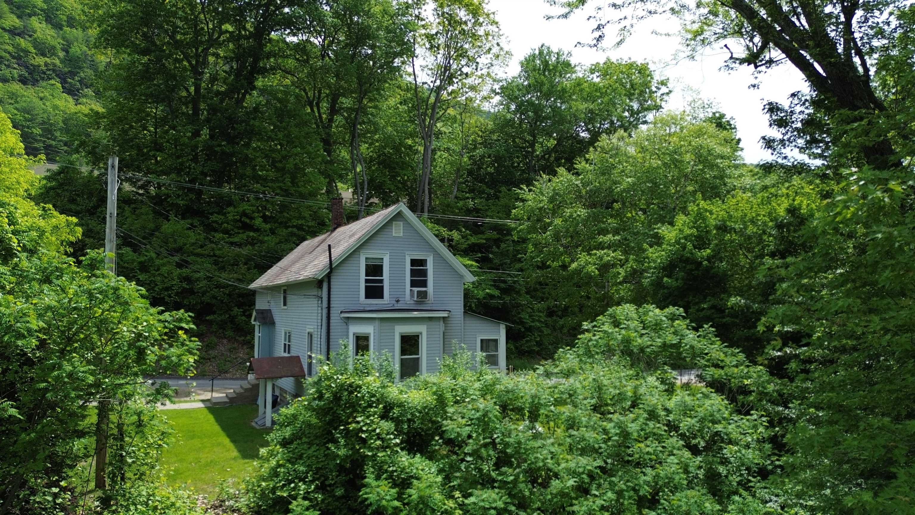 17 Mountain Road Hinsdale, NH 03451 - Photo 25 of 26 Gallery Image 25