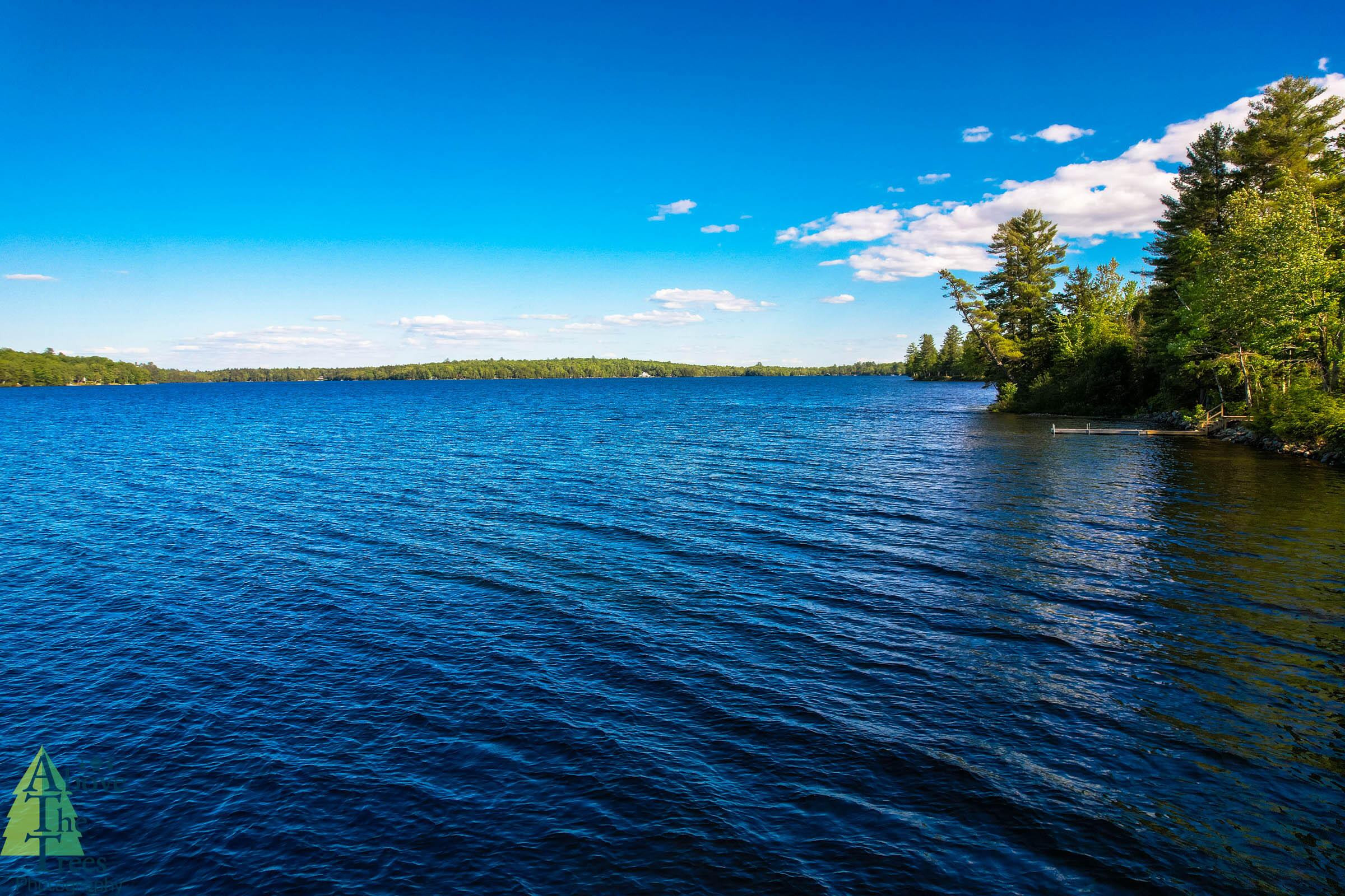 1643 Embden Pond Road Embden, ME 04958 - Photo 19 of 51 DJI_0818-A.T.T