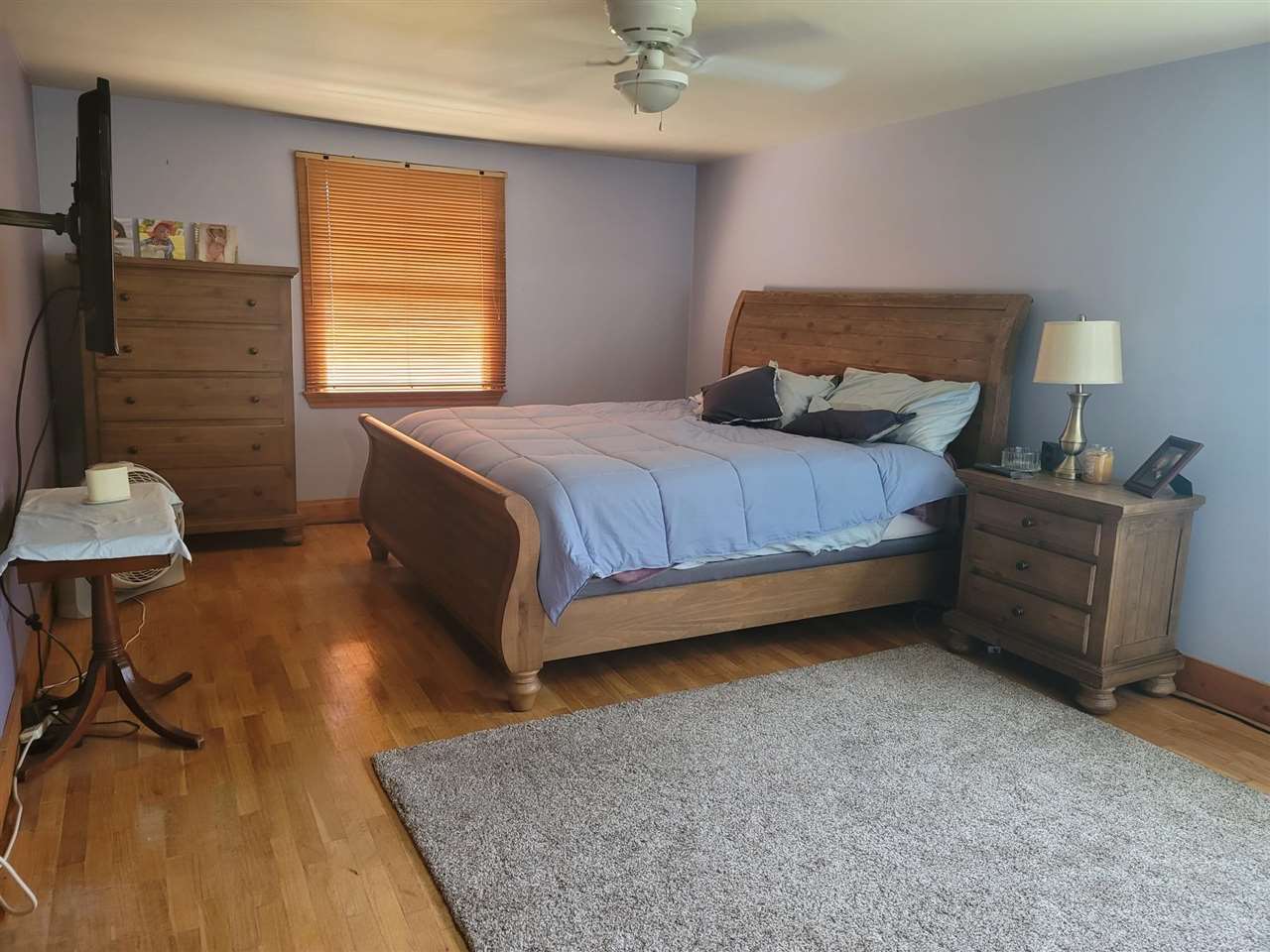 12473 Tuscola Road Clio, MI 48420 - Photo 9 of 39 Large Primary Bedroom