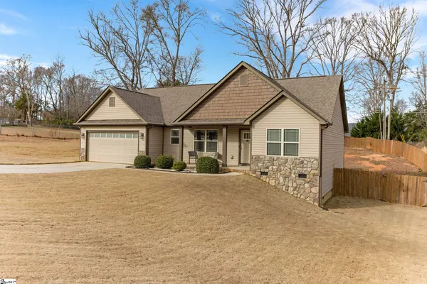 $320,000 | 101 Stockton Lane, Moore, SC 29369