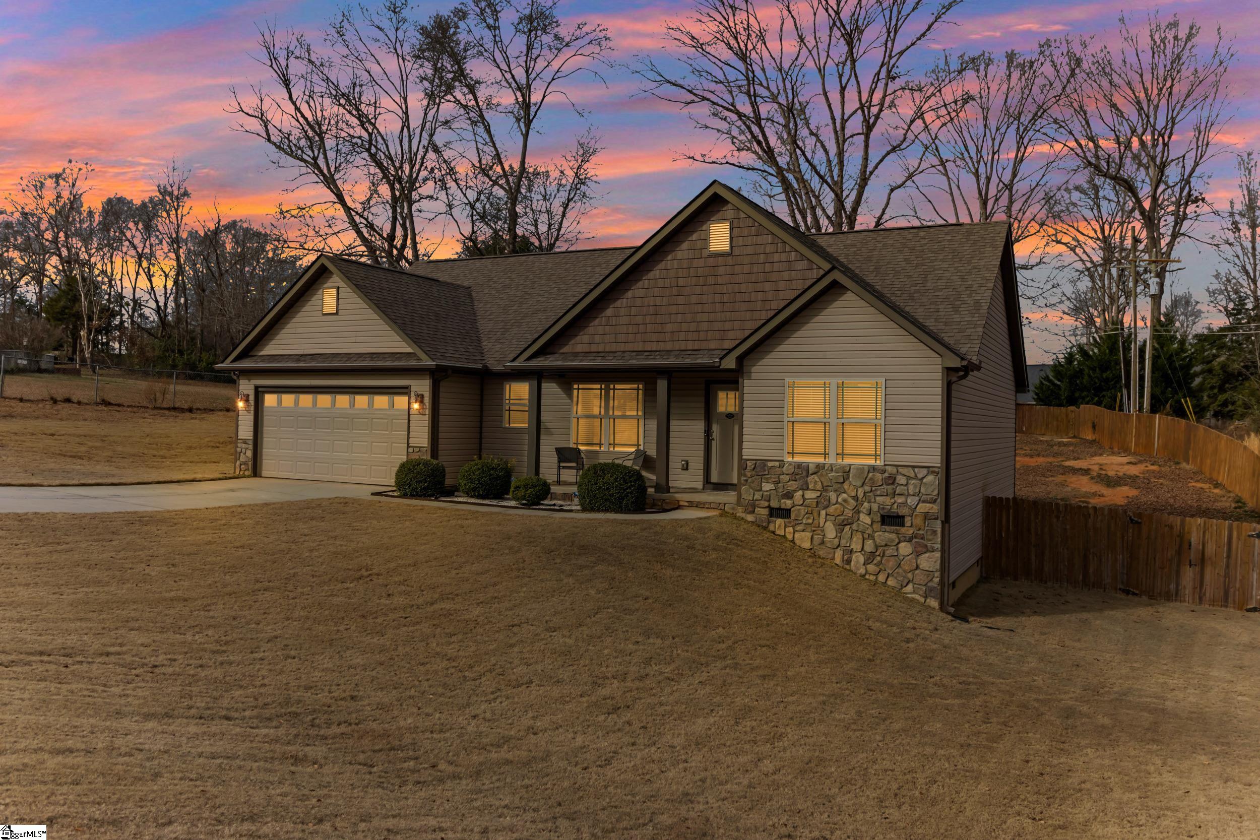 101 Stockton Lane Moore, SC 29369 - Photo 26 of 32