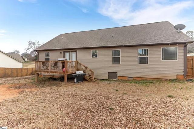$330,000 | 101 Stockton Lane, Moore, SC 29369