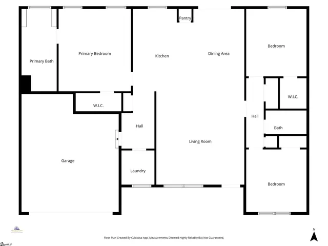 $330,000 | 101 Stockton Lane, Moore, SC 29369