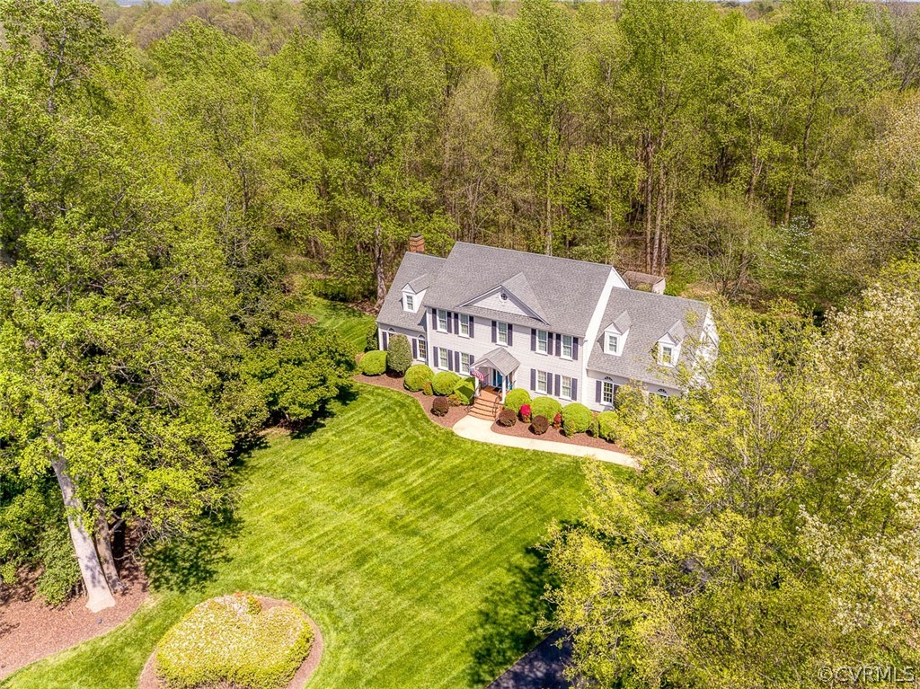 201 Rivers Bend Circle Chester, VA 23836 - Photo 14 of 50