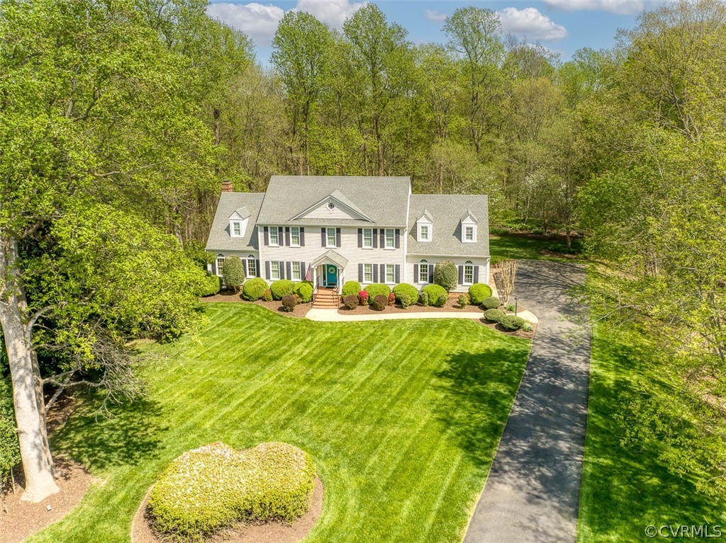201 Rivers Bend Circle Chester, VA 23836 - Photo 2 of 50