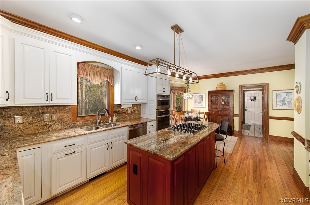 201 Rivers Bend Circle Chester, VA 23836 - Photo 21 of 50