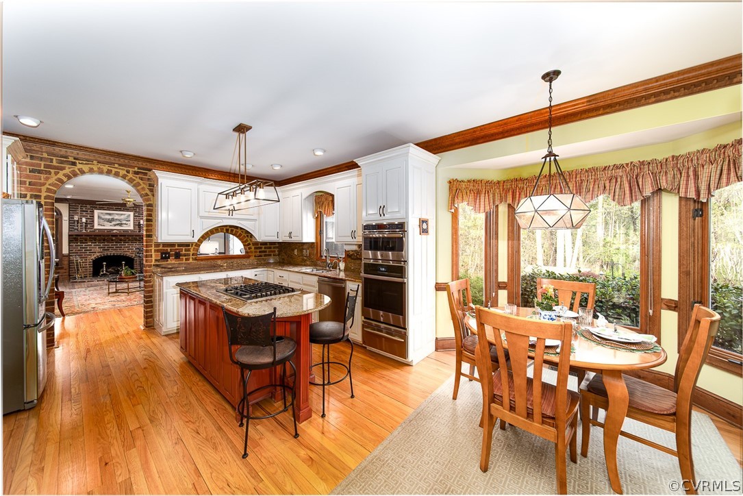 201 Rivers Bend Circle Chester, VA 23836 - Photo 22 of 50