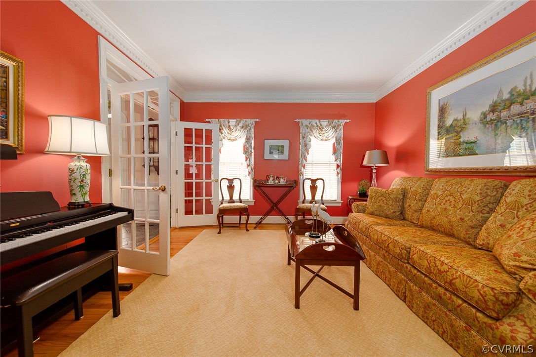201 Rivers Bend Circle Chester, VA 23836 - Photo 23 of 50