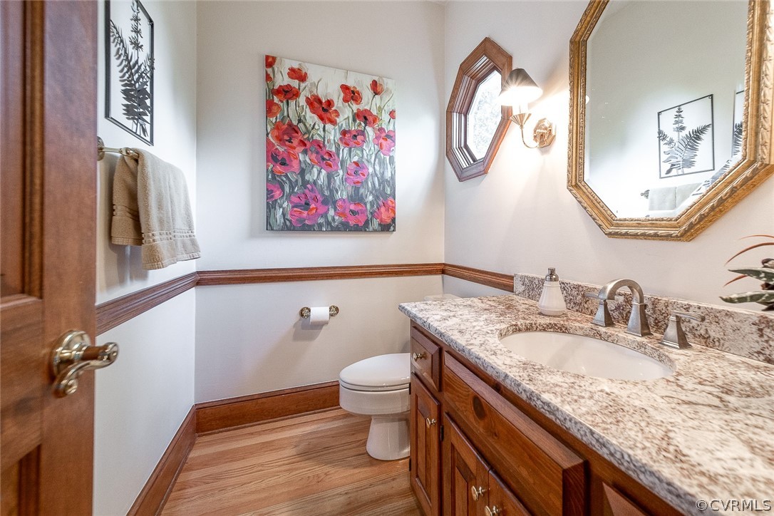 201 Rivers Bend Circle Chester, VA 23836 - Photo 26 of 50