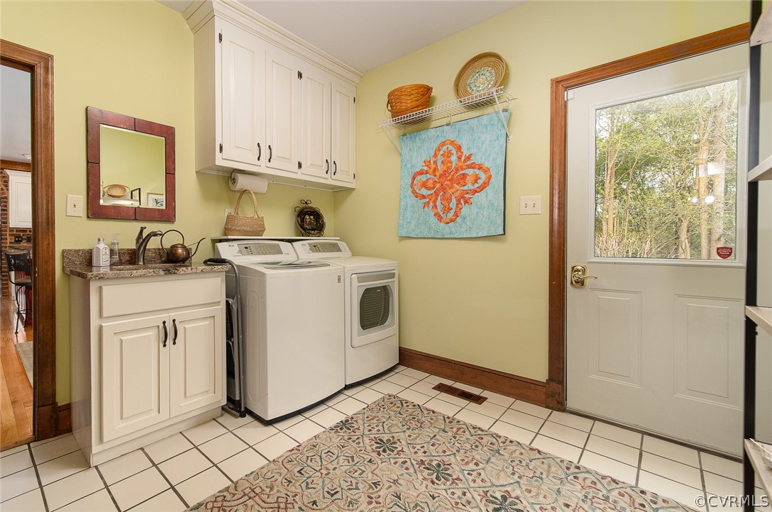 201 Rivers Bend Circle Chester, VA 23836 - Photo 27 of 50