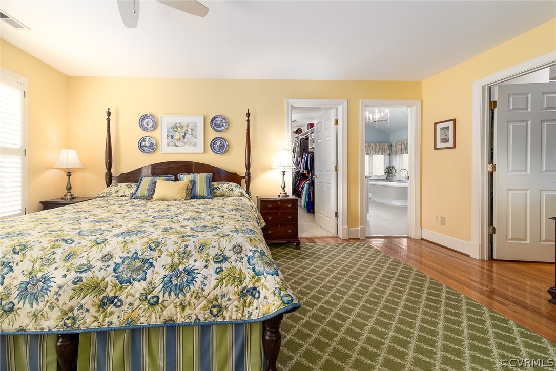 201 Rivers Bend Circle Chester, VA 23836 - Photo 29 of 50
