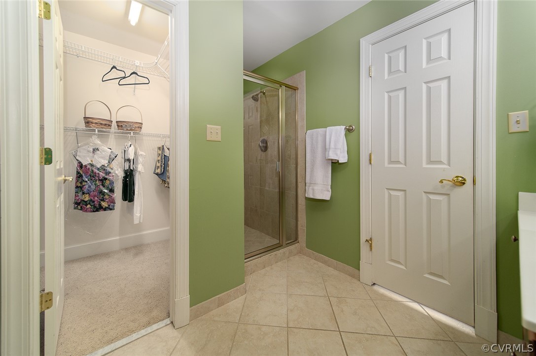 201 Rivers Bend Circle Chester, VA 23836 - Photo 36 of 50