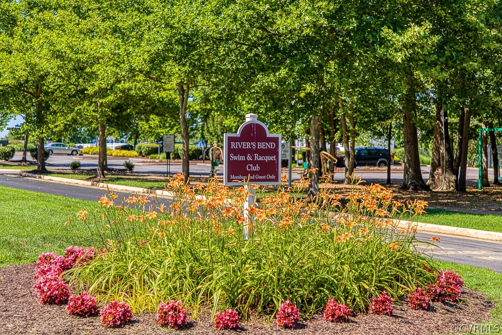 201 Rivers Bend Circle Chester, VA 23836 - Photo 46 of 50