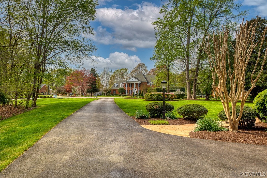 201 Rivers Bend Circle Chester, VA 23836 - Photo 5 of 50