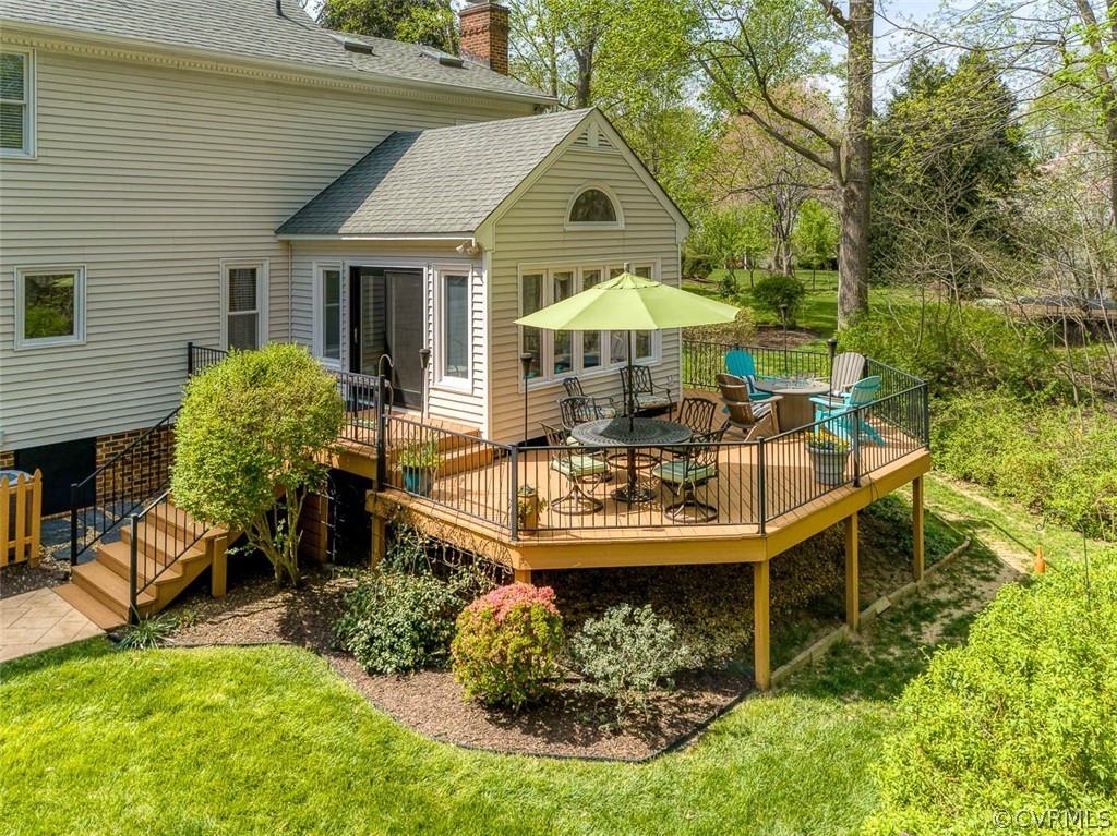 201 Rivers Bend Circle Chester, VA 23836 - Photo 10 of 50