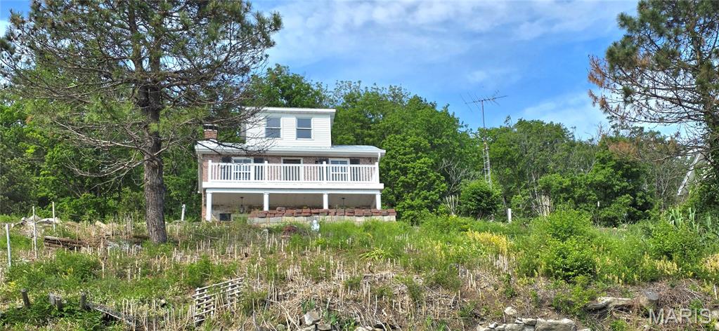 205 West Harrison Street Chester, IL 62233 - Photo 3 of 60