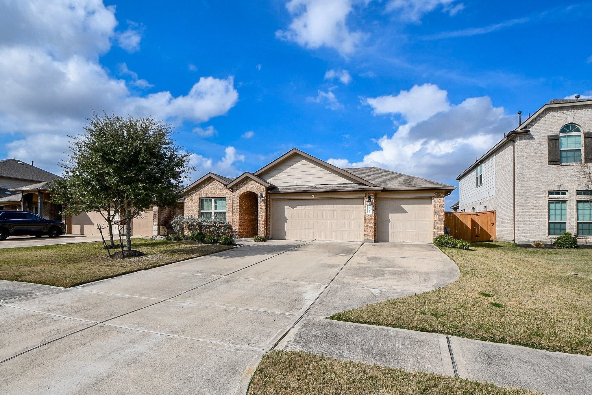 2631 Half Dome Drive Rosharon, TX 77583 - Photo 1 of 32