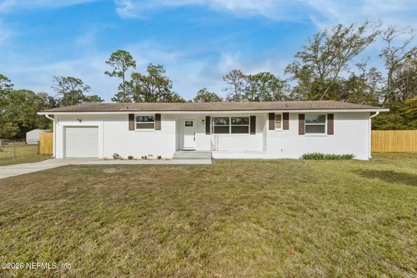 $279,900 | 8249 Paschal Street, Jacksonville, FL 32220