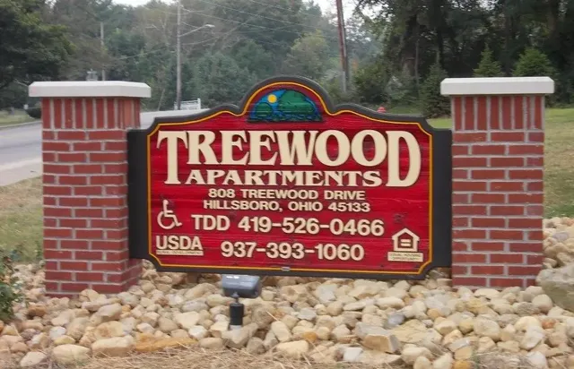 $610 | 808 Treewood Drive, Hillsboro, OH 45133