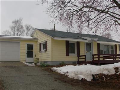 807 Root Street Belding, MI 48809 - Photo 1 of 6 Primary Photo