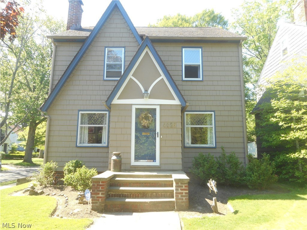 4026 Elmwood Road Cleveland Heights, OH 44121 - Photo 1 of 18