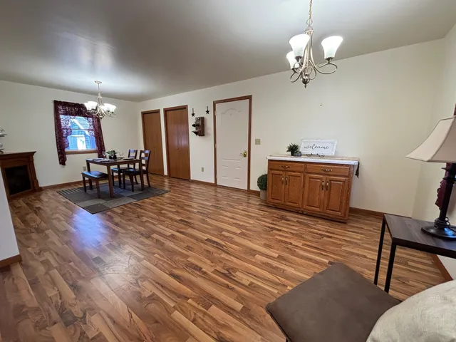 $225,000 | 703 Bristol Street, Worthington, MN 56187