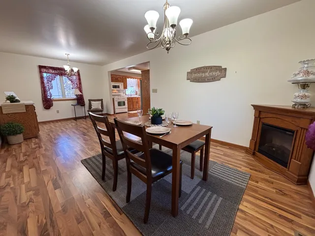 $225,000 | 703 Bristol Street, Worthington, MN 56187