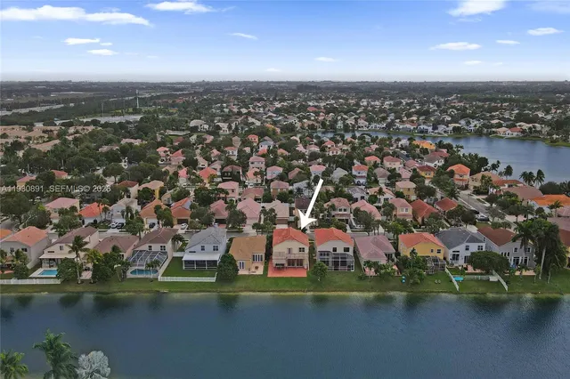 $844,000 | 15651 Northwest 14th Court, Pembroke Pines, FL 33028