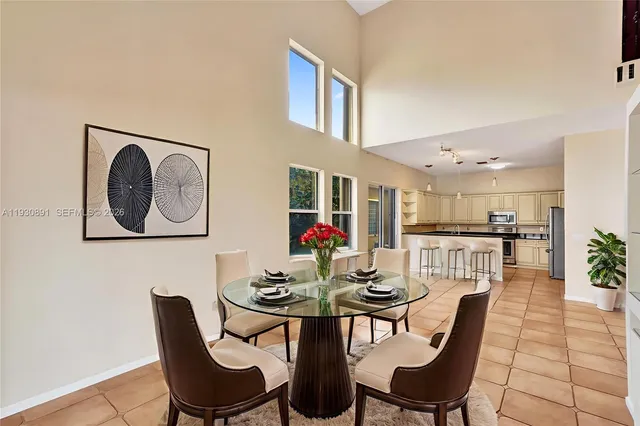 $844,000 | 15651 Northwest 14th Court, Pembroke Pines, FL 33028