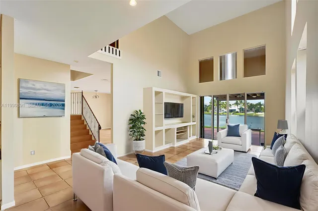 $844,000 | 15651 Northwest 14th Court, Pembroke Pines, FL 33028