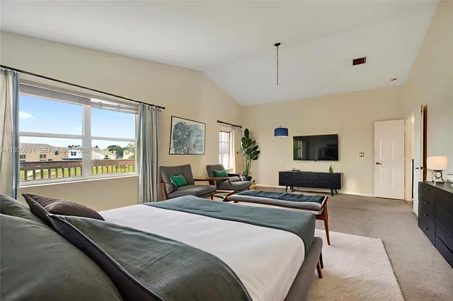 $844,000 | 15651 Northwest 14th Court, Pembroke Pines, FL 33028